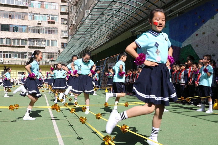 如同一记闷